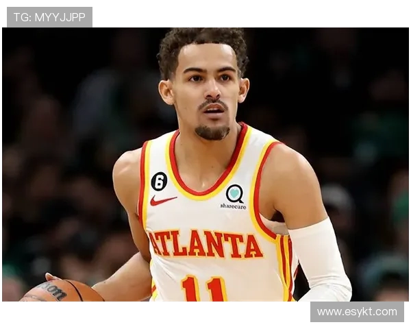 特雷杨与老鹰合作寻交易动向新东家花落何方成为联盟焦点备受关注